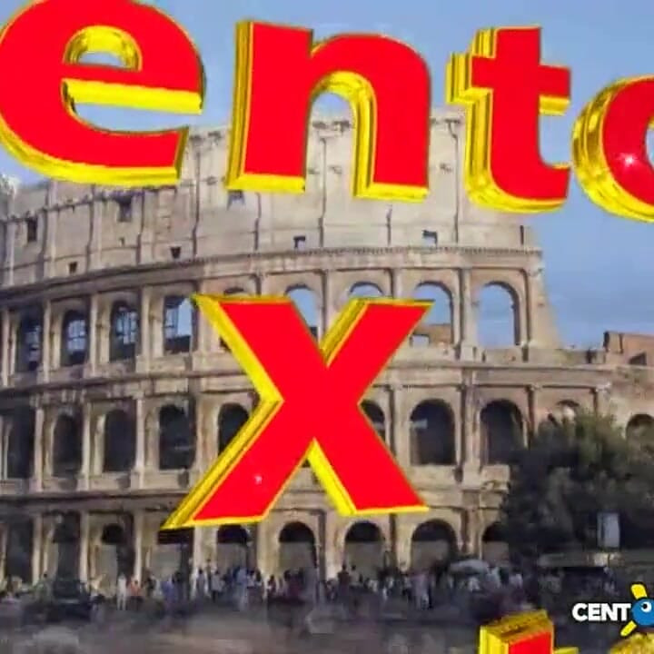 Avere La Faccia Come Il Assolo (film Completo Centoxcento)