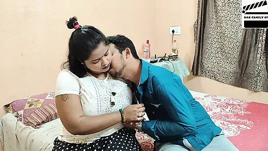 MAKAN MALIK NE TIME PE RENT NA DENE KE KARAN MUJHE CHOD KE WASUL KIYA