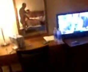 Fucking this fat ass..