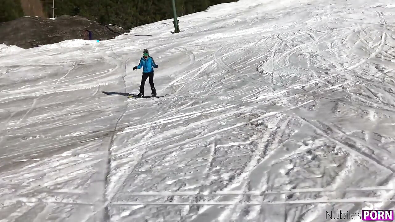 Conejitos de nieve 1 - s1e1