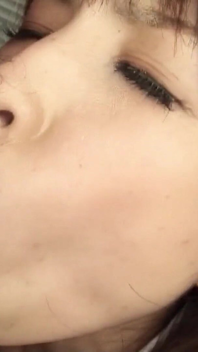 Japanese Teen secretary in Nylon Pantyhose get multiple cumshot in Mouth at Blowbang in Office | Clip 3