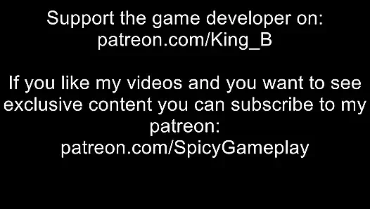 Bir çiftin aşk ve şehvet düeti: kocasının karısını başka bir adamla paylaşma fetişi var ep.32