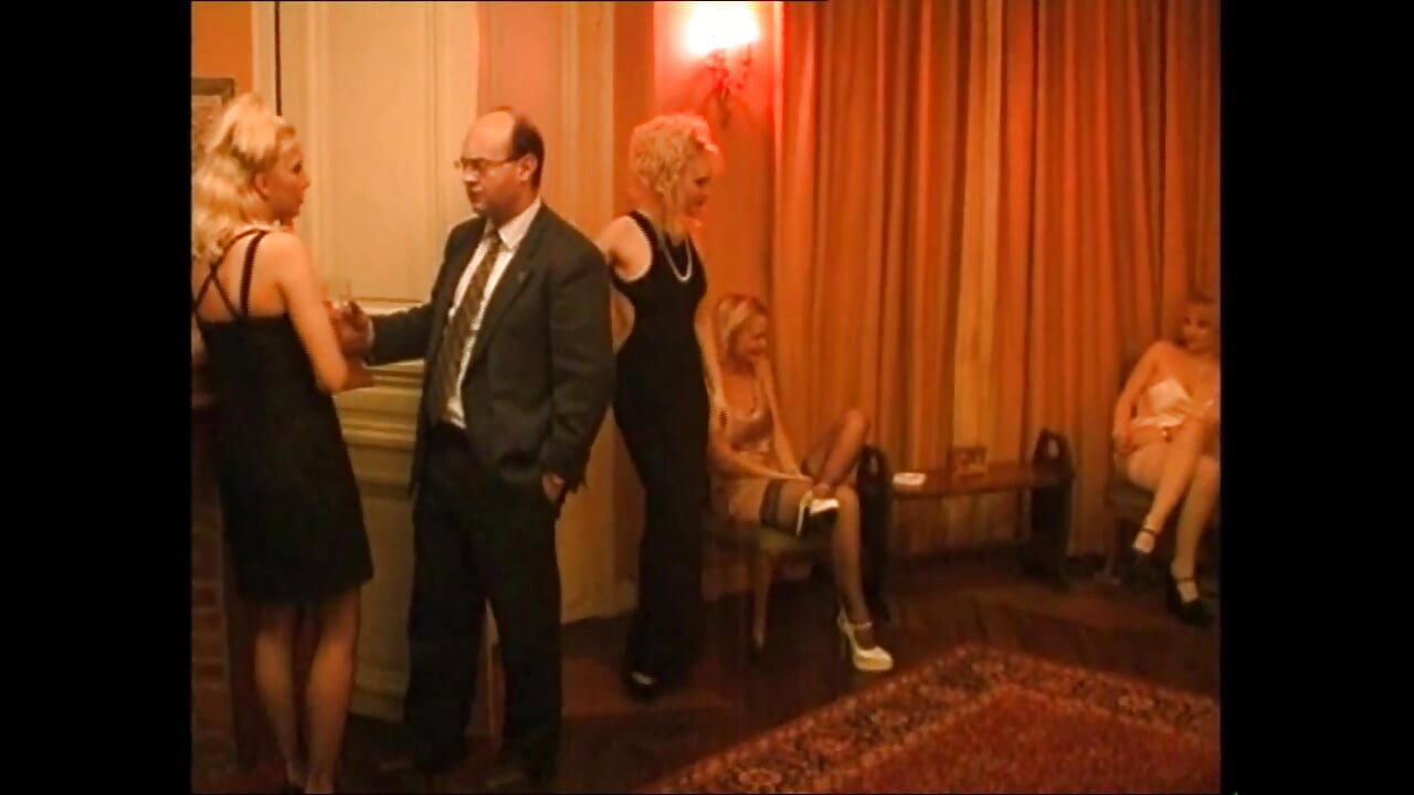 بيت Todois الشهواني (فيلم)