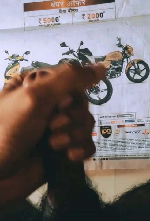 Handjob indian boy - pornloverboy0