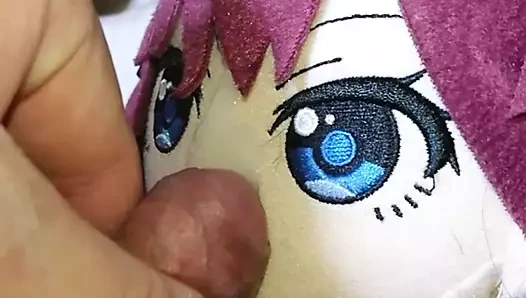 shiki bukkake