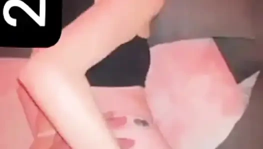 Посмотри, насколько глубока эта худая аргентинская вагина