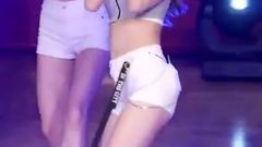 JungHwa l.i.e fancam