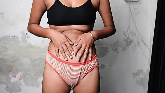 My stepson licked my pussy until I came.