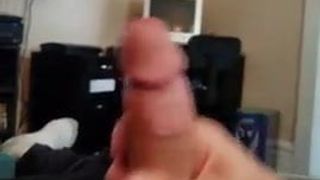 Big Dick Cumming