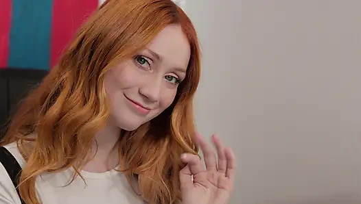 Vrspy - scarlet gitmene izin verme'