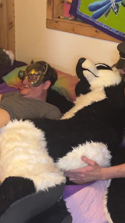 Furry Love - Cliff Media Productions | Clip 1