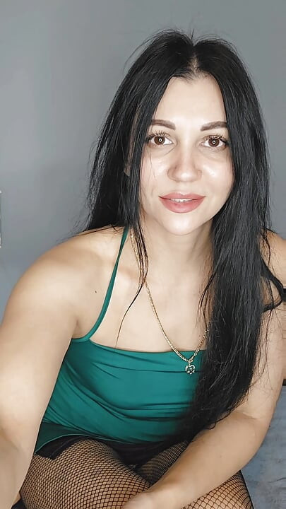 Would You Like to Suck Yourself?