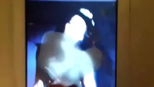 Cum haraç için marian rivera