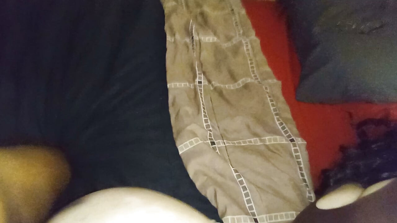 Late Night's with my Pale skinned Mature YL158 Doll