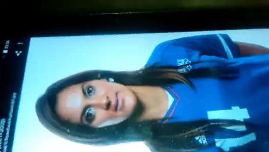 Louisa necib haraç