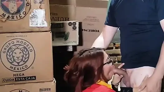 İzin karşılığında çalışanım