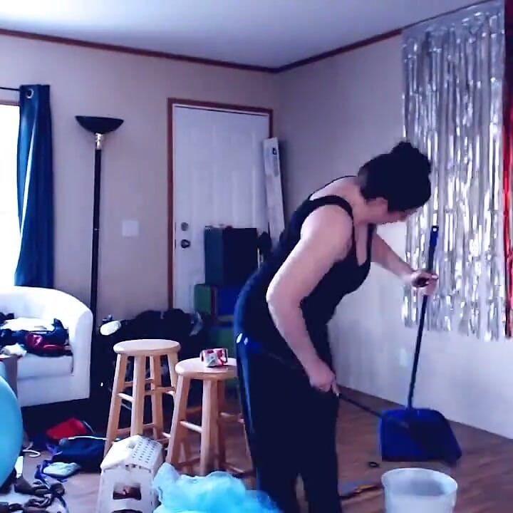 Studio Makeover
