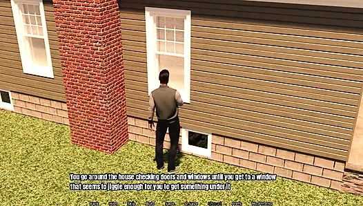 Grandmas House - pergi ke priya dan baru tahu aku dicrot sperma super