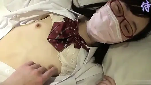 Horny Asian sluts #200