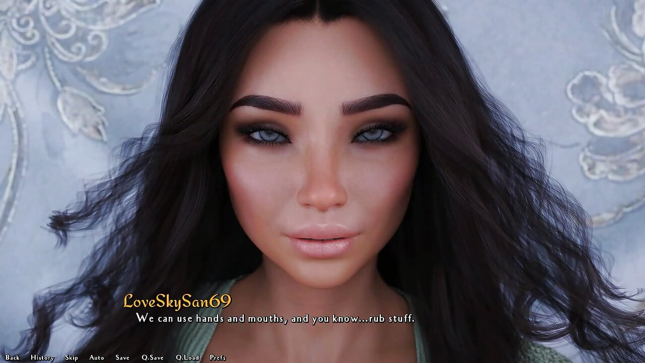 Being a Dik 0.9.1 Vixens Part 303 Fucking My Rich Girlfriend! by Loveskysan69