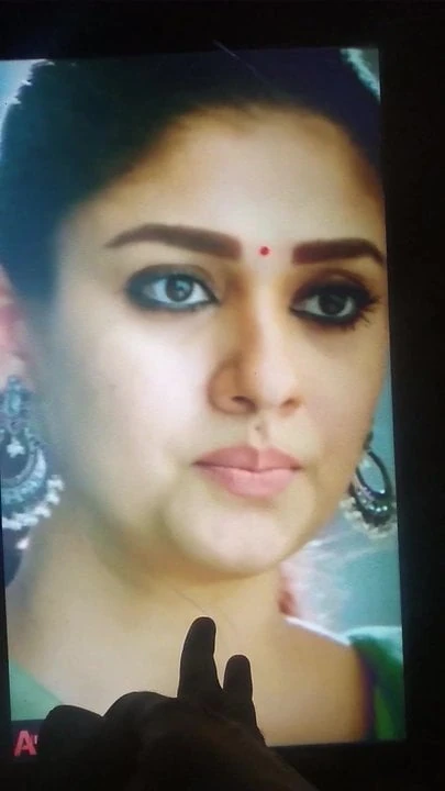 Nayanthara