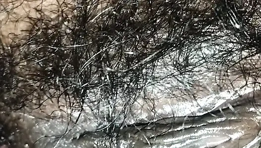 Desi Bhabhi's ass hit