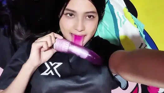 Мой сосед любит делиться своей женой в настоящем домашнем видео