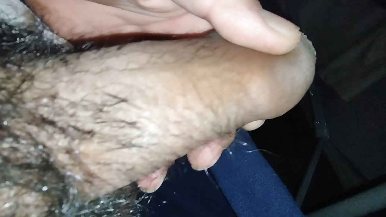 Groping the limb