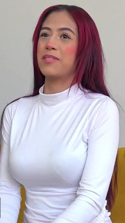 Ich wusste, dass diese LATINA mit ZAHNspange sich retten würde, ich fickte sie GROB und sie betrog trotzdem | Clip 2
