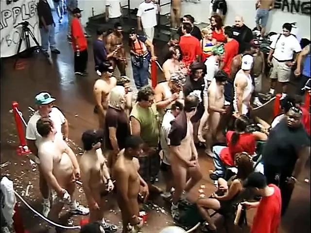 American Gangbang - VOL. #02