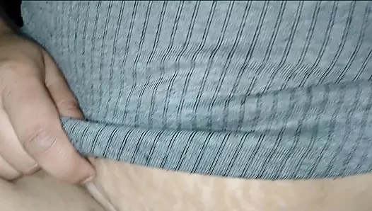 Stepmom Sharing Bed with Stepson