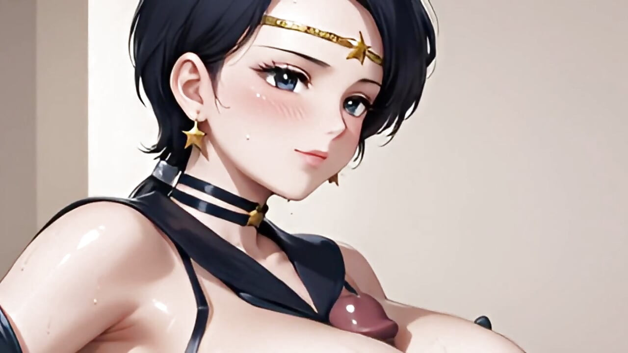 Sm Sailor Star Fighter Hen
