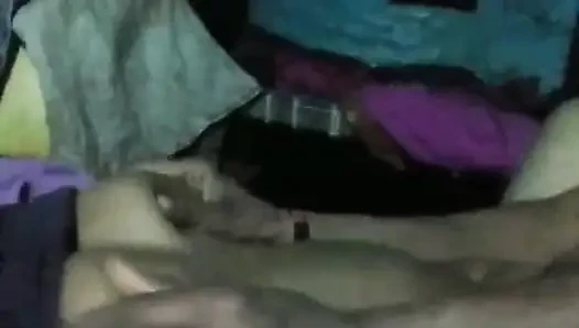 Mein diener macht den sex