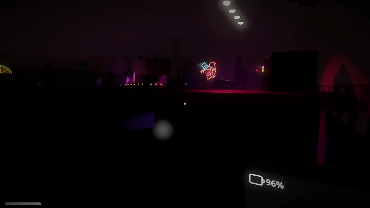 Scavenging For Money And Hiding From THICK FNAF ANIMATRONICS - Frankie's FunClub (Ft. Gumi)