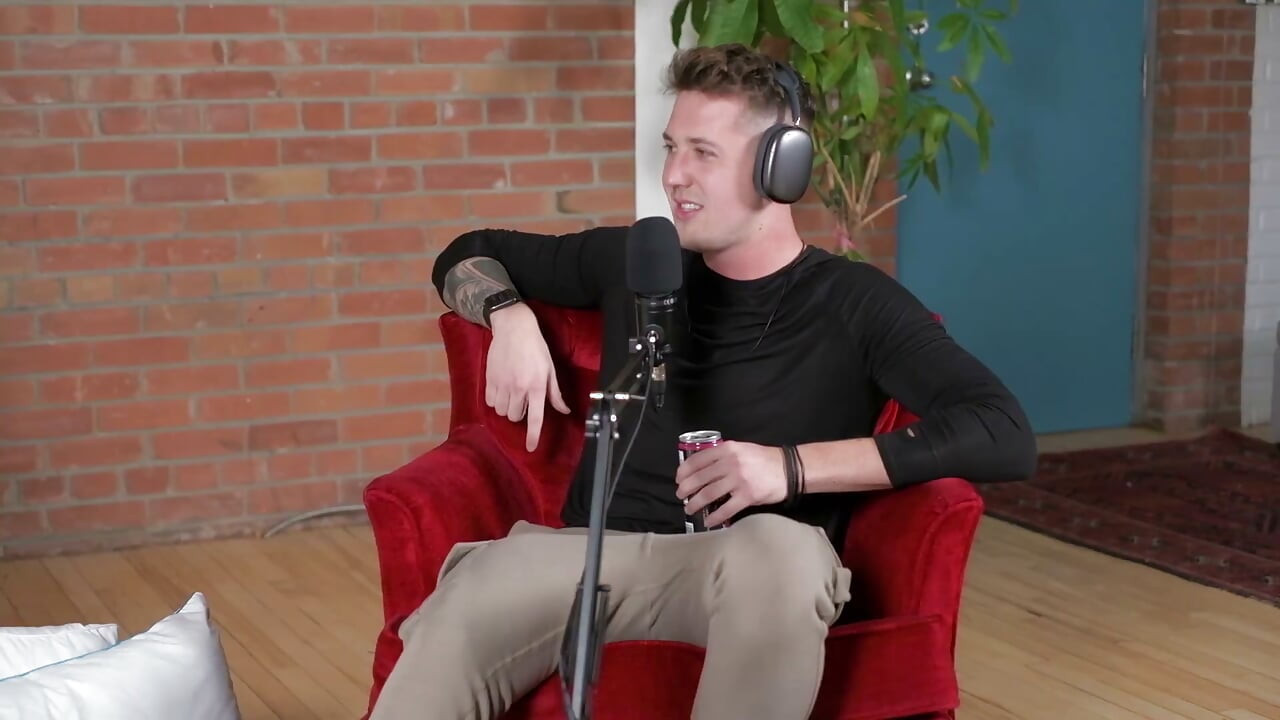 greg O’gallagher Will Steal Your Girl Without Even Trying!!!