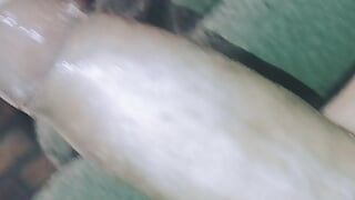 흑형 대물 에 질싸 당하는 콜롬비아 포르노