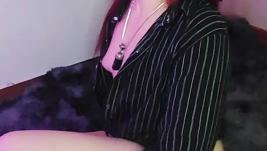 Gauchita-Psychologen kapitel 5: Süchtig nach handjobs und porno