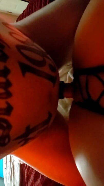 Sexy native braids ready to get it in cum to win big dick daddy Native warrior king of XHamsters