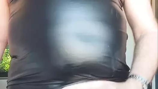 handjob