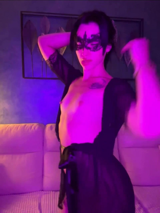 Želite podržati san? Pretplatite se na My OnlyFans.