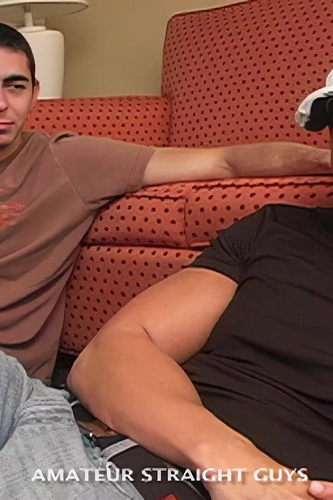 Род трахає гарячу пряму дупу Венса!