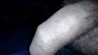 Jonge Colombiaanse porno met een hele grote penis