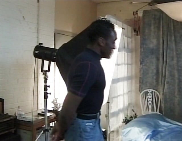 Big Omar's British Adventures - Bonin ' up on Blondes (2003)