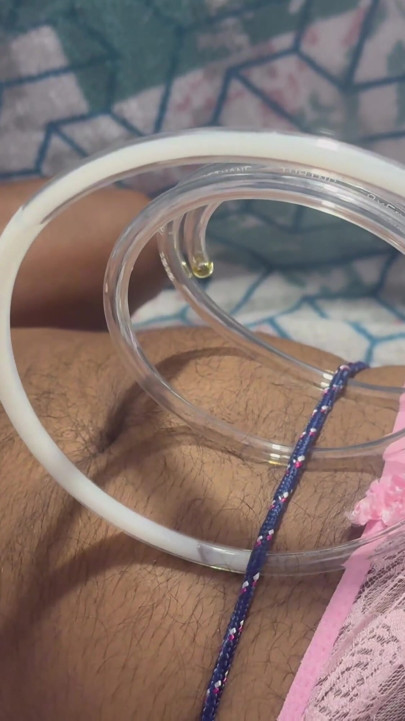 尿道射精 |片段 3