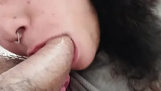 BIG CREAMPIE NOS BIG LIPS DESSA VADIA EATER OF PORRA
