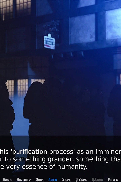 Destino e Vida # 15 o Mistério de Vaulinhorn