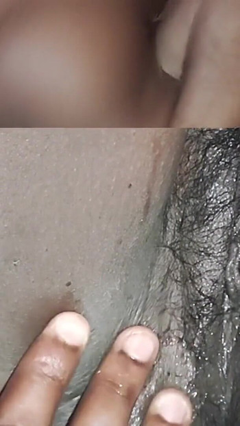 Memorable moment from "Tamil mallu girl varsha fingering and squirting"