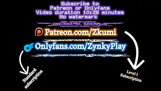 Cammy имеет горячее свидание с несколькими мужиками и в конечном итоге трахается