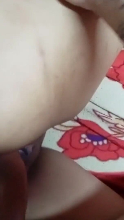 Captivating moment from "Rich fucked Britanly Brow and WizkhalBrian morning in pajamas"