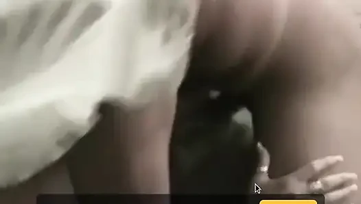 Chennin hat etwas besseres als porno gucken